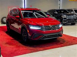 فولكسفاغن تيغوان